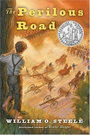 Cover of The Perilous Road