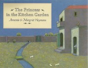 Cover of The Princess in the Kitchen Garden