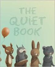 Cover of The Quiet Book