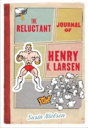Cover of The Reluctant Journal of Henry K. Larsen