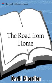 Cover of The Road from Home
