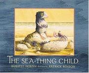 Cover of The Sea-Thing Child
