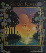 Cover of The Secret River