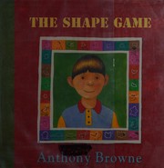 Cover of The Shape Game