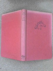 Cover of The Silver Brumby