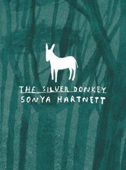 Cover of The Silver Donkey