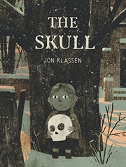 Cover of The Skull