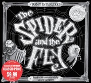 Cover of The Spider and the Fly