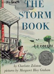 Cover of The Storm Book