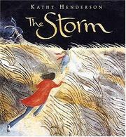 Cover of The Storm