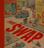 Cover of The Swap