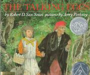 Cover of The Talking Eggs: A Folktale from the American South