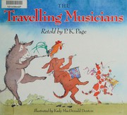 Cover of The Travelling Musicians