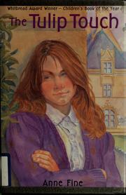 Cover of The Tulip Touch