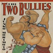 Cover of The Two Bullies