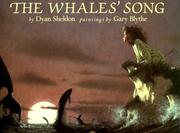Cover of The Whales' Song