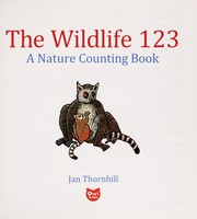 Cover of The Wildlife 123