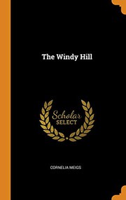 Cover of The Windy Hill
