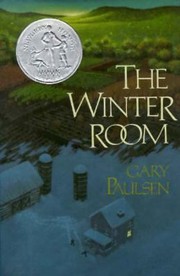 Cover of The Winter Room