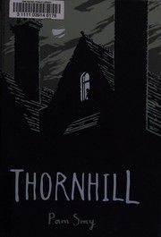 Cover of Thornhill