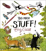 Cover of Too Much Stuff