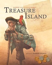 Cover of Treasure Island