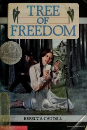 Cover of Tree of Freedom