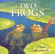 Cover of Two Frogs