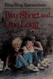 Cover of Two Short and One Long