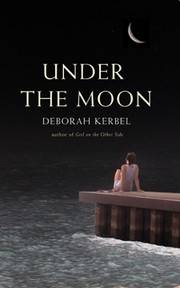 Cover of Under the Moon