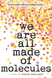 Cover of We Are All Made of Molecules