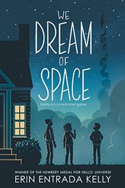 Cover of We Dream of Space