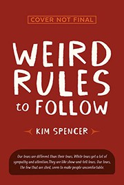 Cover of Weird Rules to Follow