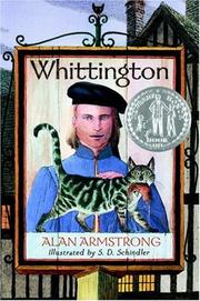 Cover of Whittington