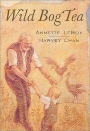 Cover of Wild Bog Tea