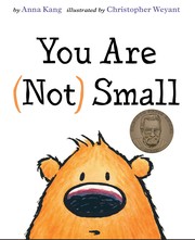 Cover of You Are (Not) Small