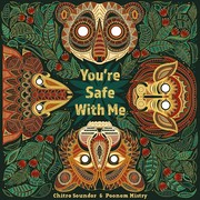 Cover of You're Safe With Me